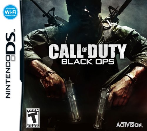 A Call of Duty: Black Ops