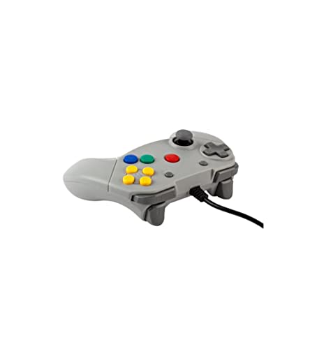 VEZÉRLŐ NINTENDO 64 (Nintendo Kapcsoló)