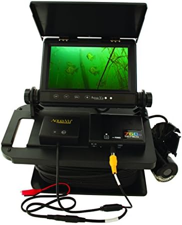 Aqua-Vu AV Csatlakozás Egyetemes Wi-Fi Adapter, a Víz alatti Kamerák