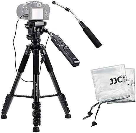 Kamera Távvezérlő Állvány + 2 Csomag esővédő: https: Kamera Állvány Helyettesíti VCT-VPR1 2 Csomag Tiszta Lencse Esőkabát Sony Kamera