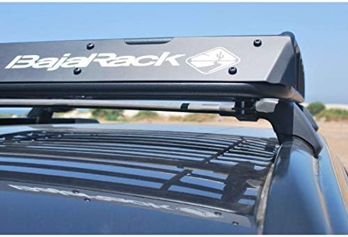 BajaRack Öszvér Kosár Rack Acura 2000-2018 MDX