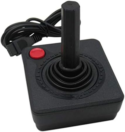 Qblahip Alternatív Joystick Vezérlő Atari 2600 Konzol Rendszer