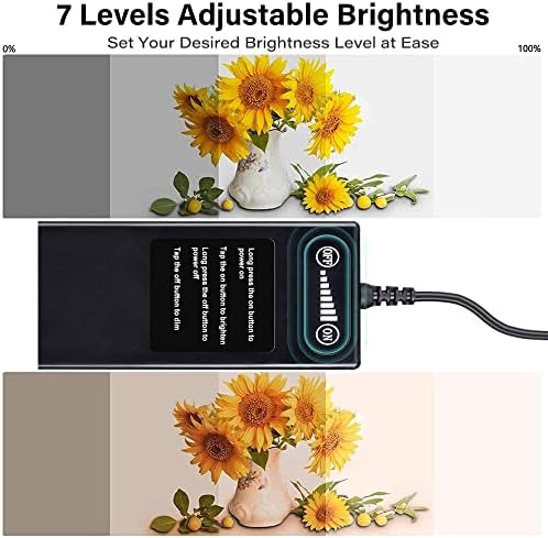 Lightboxot, GLZ 24x24 Hüvelyk Fotó világító Doboz Felvételi Sátor Készlet Szabályozható, illetve Mozgatható LED-es Lámpák, hordtáska, 3 Szín