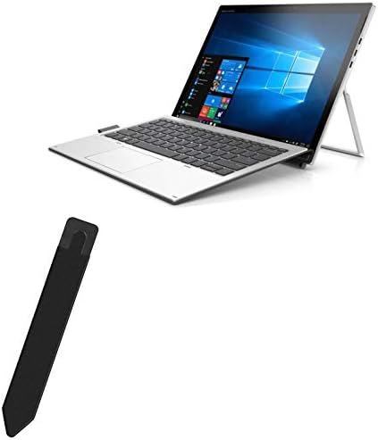BoxWave Stylus Tok Kompatibilis HP Elite x2 1013 G3 Notebook PC (Stylus Tok által BoxWave) - Stylus PortaPouch, Stylus Tartót Fuvarozó Hordozható