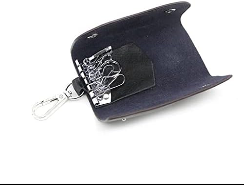 YDXNY Kocsi Kulcsot az esetben a Férfiak Haza, Távirányító, Táska Multi-Function Lock Lakat Kulcsa ügy (Szín : E, Méret