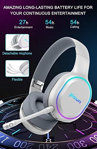 Bluetooth Fejhallgató Mikrofonnal Mély Basszus Vezeték nélküli Fejhallgató Több, mint a Fül, a zajszűrő Fejhallgató, Összecsukható Fejhallgató,
