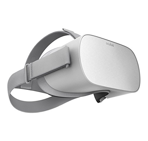 Oculus Menj Önálló Virtuális Valóság Headset - 32GB - Xbox 360; Xbox