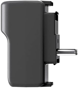 DAGIJIRD 3,5 mm-es Audio Port Töltés Audio Adapter Mikrofon Insta360 Egy X2/RS/ 1 es Panorámás