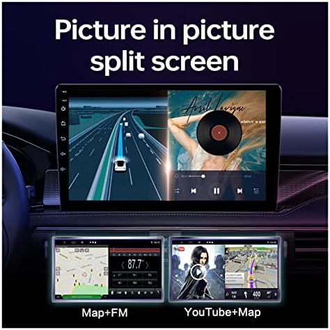 7 9 10 13 Hüvelykes Autós Multimédia Lejátszó 2DIN Sztereó Rádió GPS-Kompatibilis Tesla Stílus Kompatibilis Nissan Kompatibilis a Hyundai