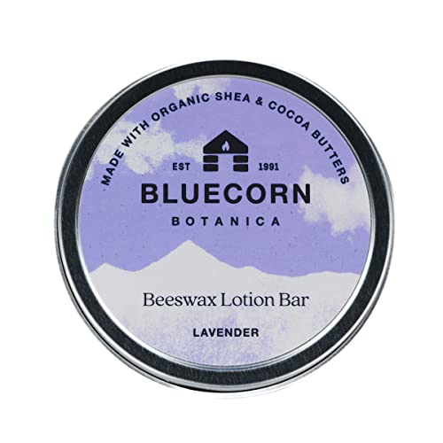 Bluecorn Méhviasz Krém Bar (Illatmentes)