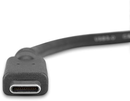 BoxWave Kábel Kompatibilis Garmin Edge 1040 Napenergia (Kábel által BoxWave) - USB Bővítő Adapter, Hozzá Csatlakoztatott