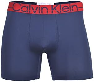 Calvin Klein Férfi Techno Minimális Micro boxeres