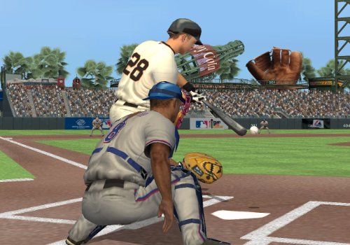 MLB 11 A Show - PlayStation 2