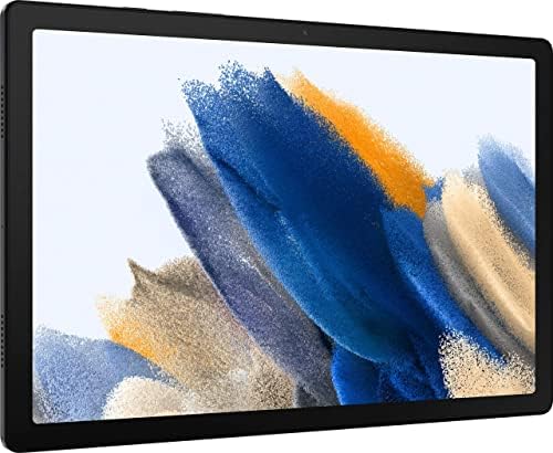 SAMSUNG Galaxy Tab A8 10.5 hüvelykes Érintőképernyő (1920x1200) Wi-Fi Tablet Csomag, Octa-Core Processzor, 3 GB RAM, 32 gb-os Memória, Bluetooth,
