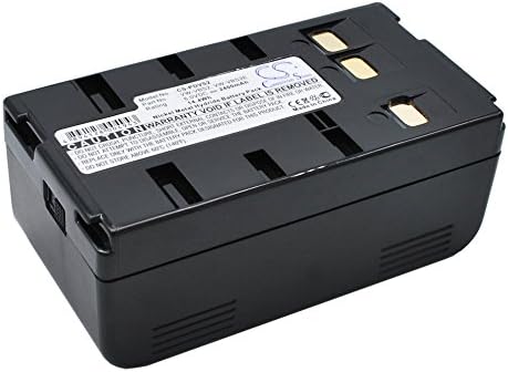 Csere Akkumulátor Kompatibilis Panasonic NV-G2 NV-61 PV-S770A PV-362 PV-S630 NV-VJ98 PV-S332 NV-MS95 NV-S1A PV-IQ504 NV-63 PV-L552 PV-L353