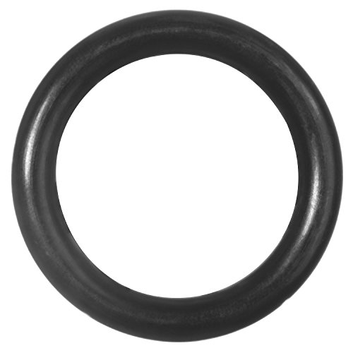USA TÖMÍTŐ ZUSAV90108 vegyszerálló Viton O-Gyűrűk, 108 Dash Méret, 0.237 ID 0.443 OD