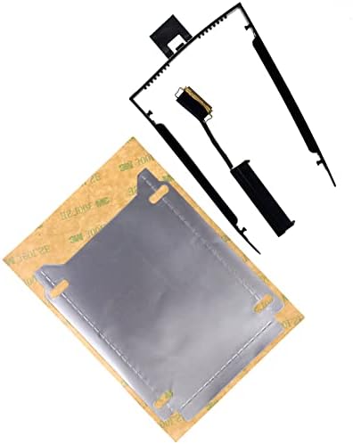 Deal4Go M. 2 SSD-Merevlemez-Meghajtó Kábel HDD Csatlakozó Kábel Lenovo ThinkPad T470 t480-as T470P T480P A475 A485 DC02C009M00