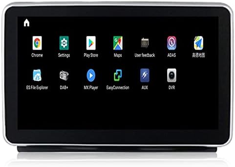 Android autóhifi Audio GPS Navigációt a Mercedes-Benz E-Osztály W212 2015 NTG5.0 Carplay Bluetooth Kormánykerék Vezérlő Biztonsági