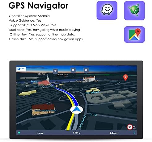 RoverOne autórádió GPS Mercedes Benz GLK300 GLK350 X204 2008-2014 Android Navigációs Multimédia Lejátszó Sztereó Bluetooth WiFi DSP CarPlay