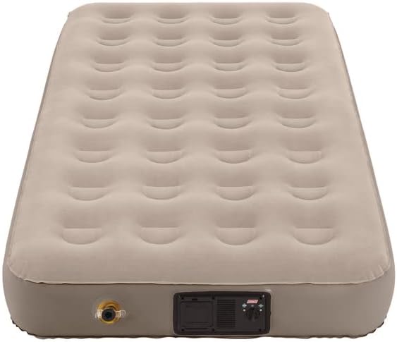 Coleman QuickBed Elit Extra Magas Airbed