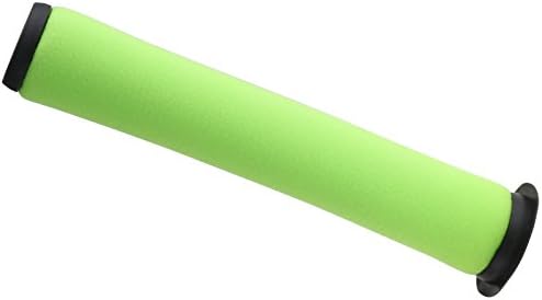 Mikro Kereskedő Mosható Zöld Bin Stick Porszívó Szűrő Kompatibilis Dyson Gtech AirRam Mk2