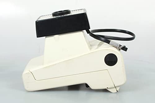 Vintage White Swinger Kamera