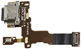 PHONSUN USB Töltés Flex Kábel LG Stylo 4 Q710AL Q710TS Q710MS Q710CS Q710US