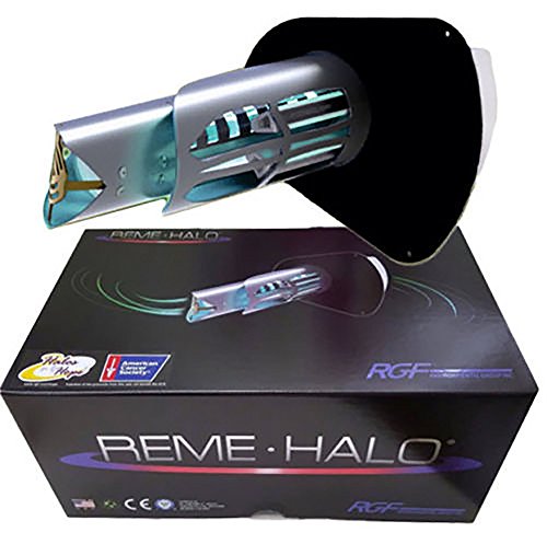Legújabb Modell RGF Reme-Halo (24 Volt) A Légcsatorna Légtisztító Rendszer IAQ Ionizátor (Reme-H)