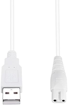 Víz használt fogselymet Töltő Kábel Csere Mospro, Zerhunt, Cremax, Nicefeel - USB Töltő Kábel 2-Pack