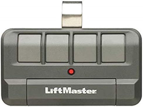 LiftMaster - 974LM 374LM Csere Távoli 894LT