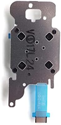 Csere Új Felhasználói Felület Menü Dial Mode Gomb Panel Kerék kulcstartó Fekete Sony A5000 A5100 ILCE-5100 ILCE-5000