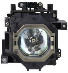 CTLAMP A+ Minőség LMP-F331 Csere Projektor Lámpa Izzó Ház Kompatibilis Sony VPL-FH35 FH36 FX37