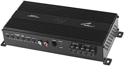 Audiopipe APSB-12212 PX Betöltött Kettős 12 Felirat w/Amp, valamint Vezeték Kit Car Audio Csomag