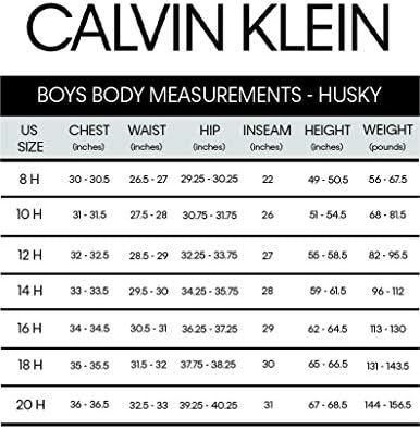 Calvin Klein Fiúk Bi-Szakaszon Blézer Zakó, 2-Gombot Egysoros Bezárása, Buttoned Mandzsetta & Elülső Fedél Zseb