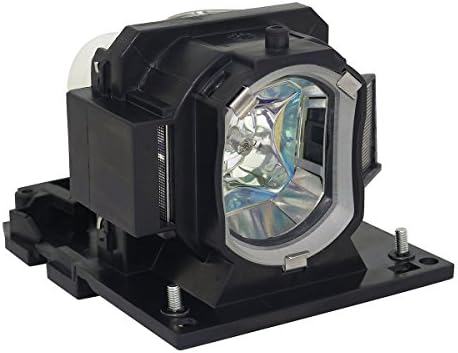 Aurabeam Gazdaság DT01481 Projektor Csere Lámpa, a Hitachi CP-EX251N, a Lakhatási