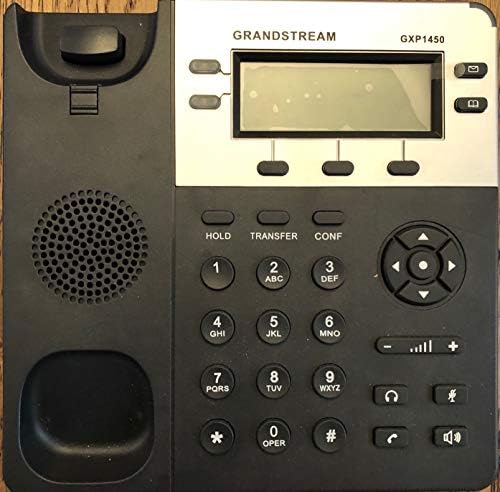 Grandstream GXP1450 HD Vállalati IP-Telefon