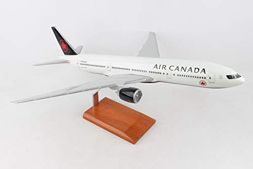 EXEC SER AIR CANADA 777-200 1/100 ÚJ RUHÁBAN