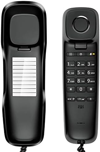 Nem-logó Telefon A Vezetékes Telefon, Otthoni Irodai Vezetékes Telefon (Szín : Egy)