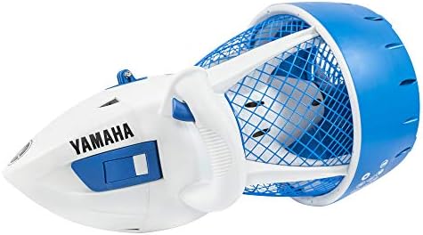 Yamaha Seascooter, Yamaha Szabadidős Sorozat a Víz alatti Tengeri Robogók Pecsétet, majd Explorer Modellek GoPro Kamera-Hegy