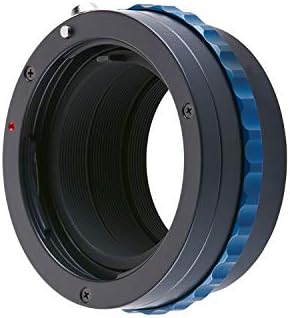 NOVOFLEX Adapter Kompatibilis a Fujifilm X-Mount Fényképezőgép Sony Alpha/Minolta AF Objektívek (Fux/MIN-AF)
