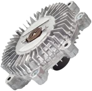 TUUMOND Prémium Motor hűtőventilátor Kuplung Kompatibilis 2001-2004 Ford Ranger 2001-2009 Mazda B2300 2.3 L 2681