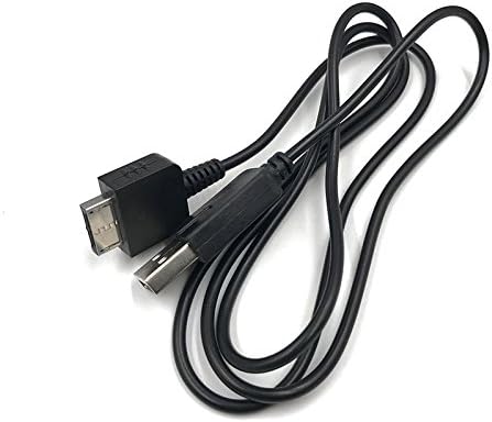 Csere USB Töltő Kábellel Töltés, Adatátvitel Szinkron Kábel Line Adapter Vezeték Sony Playstation Vita 1000 PSV 1000