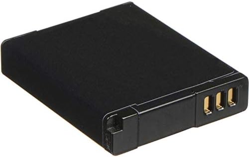 Digitális Nc Ultra-Nagy Kapacitású Intelligens Lítium-Ion Akkumulátorral Kompatibilis a Panasonic Lumix DMC-TZ55