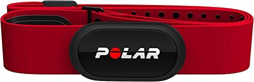 Polar H10 pulzusmérő Mellkas Heveder - ANT + Bluetooth, Vízálló PULZUSMÉRŐ érzékelőjével a Férfiak, mind a Nők