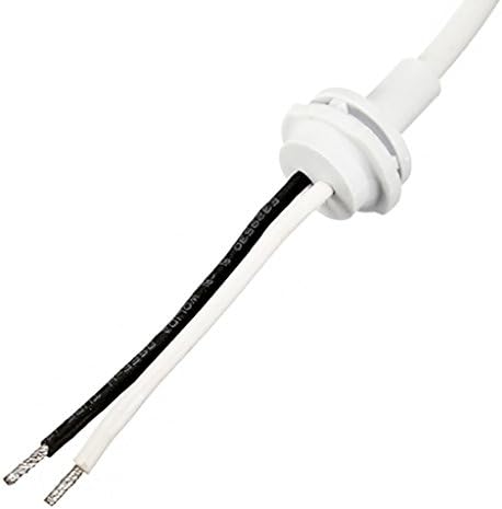 Kastar Új Kábel T-Tipp AC Adapter DC Javítás kábel Kábel T Csatlakozó Csere 45W 60W 85W MAC MacBook Pro Retina Pro (a Magsaf2 csak)