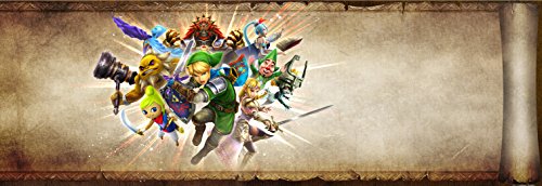 Hyrule Harcosok: Legendák - a Nintendo 3DS
