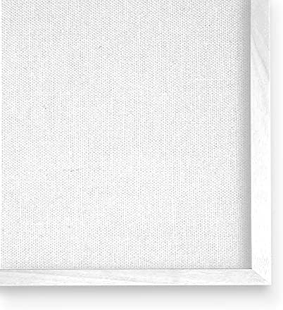 Stupell Iparágak Comtesse d ' Haussonville Jean Auguste Dominique Ingres Grófnő Festményről Keretben Wall Art, Design By one1000paintings