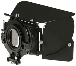 Movcam ketrec Bázis Készlet Canon c300 mark3 c500 mark2 Videokamera, valamint Mattebox (ketrec +Mattebox +19mm BP)