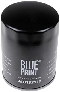 Kék Nyomtatás ADJ132112 Olaj Szűrő, csomagonként egy