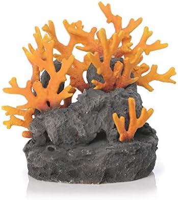 biOrb 46123.0 Láva Kő, a Tűzzel Korall Akvárium Dísz